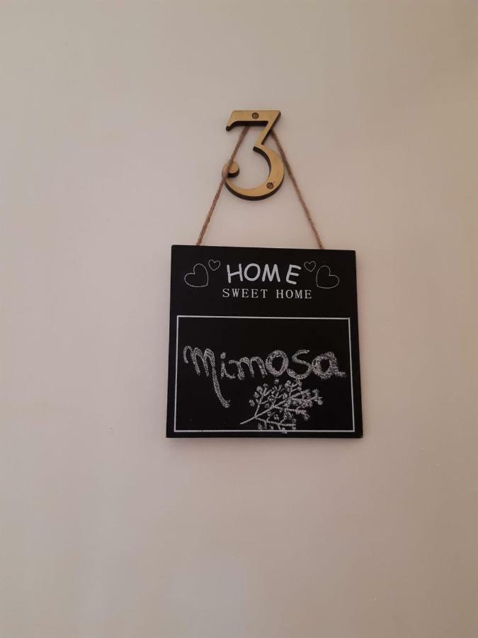 B&B La Casa Nel Bosco Invorio Inferiore Exteriör bild